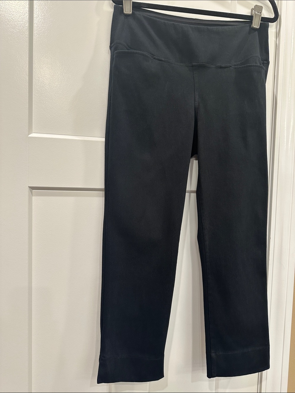 J. Jill WEAREVER COLLECTION, Smooth-Fit, Slim-Leg Pull-On Pant, MP
